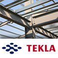 Exportação para Tekla® Structures
